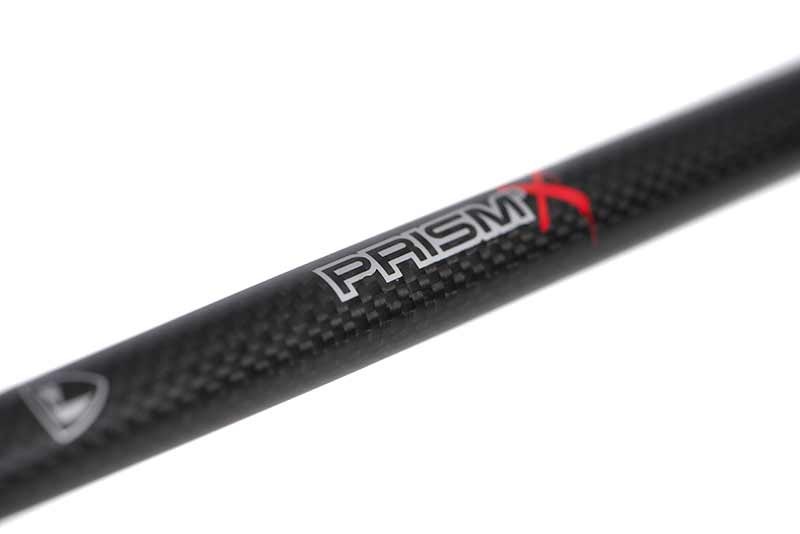Fox Rage Prut Prism X Twitcher Spinning Rod 2,1 m 3-14 g (2)